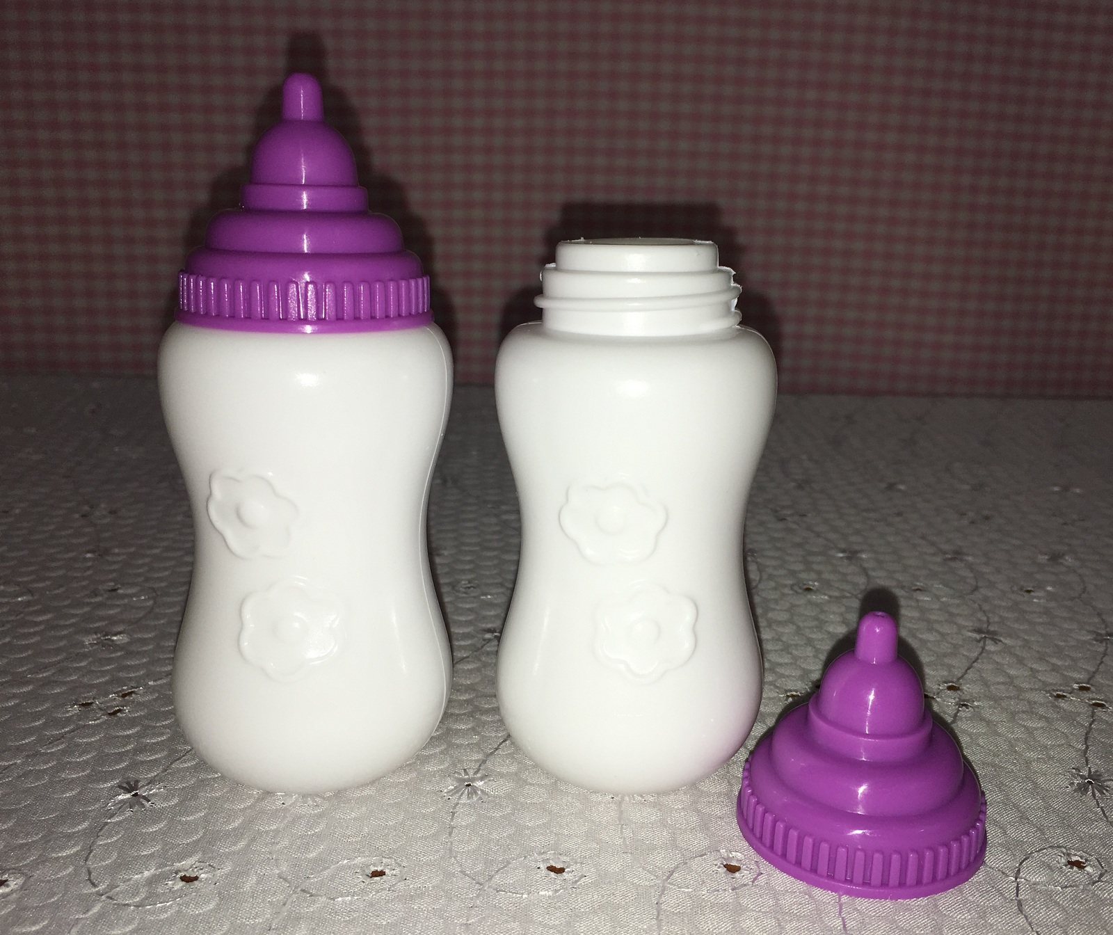 Gracie's Toy Chest You & Me Baby Doll Diaper Bag and Accessories