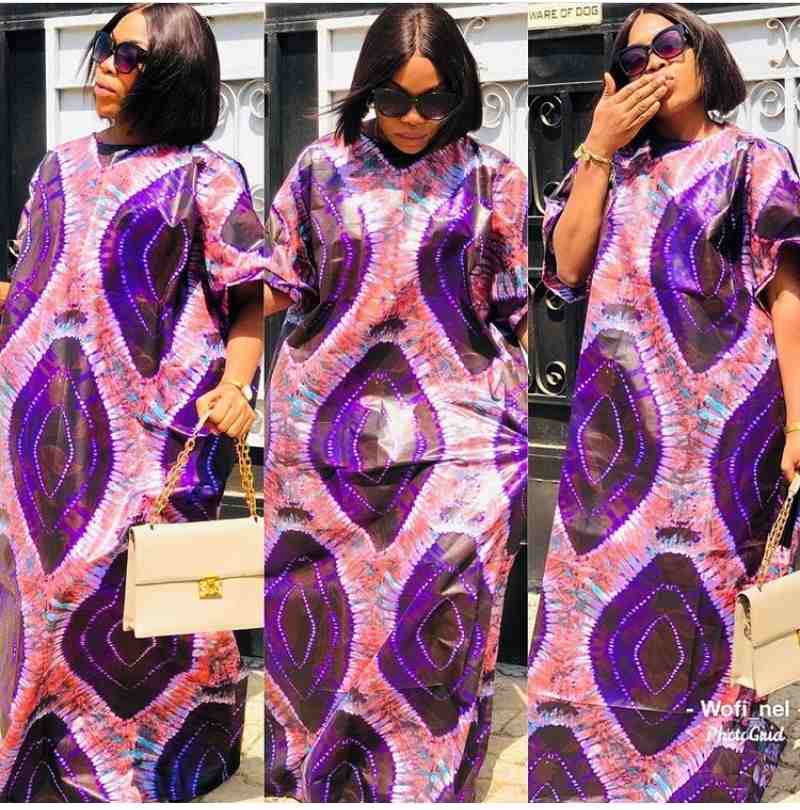 50 Beautiful Kampala/Adire Dress Designs for Ladies Claraito's Blog