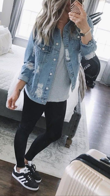 Cute Pinterest Outfits for Summer 2019