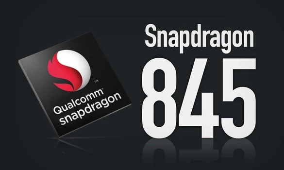 snapdragon 845 مواصفات