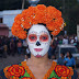 Día de Muertos - Barrio de Xochimilco