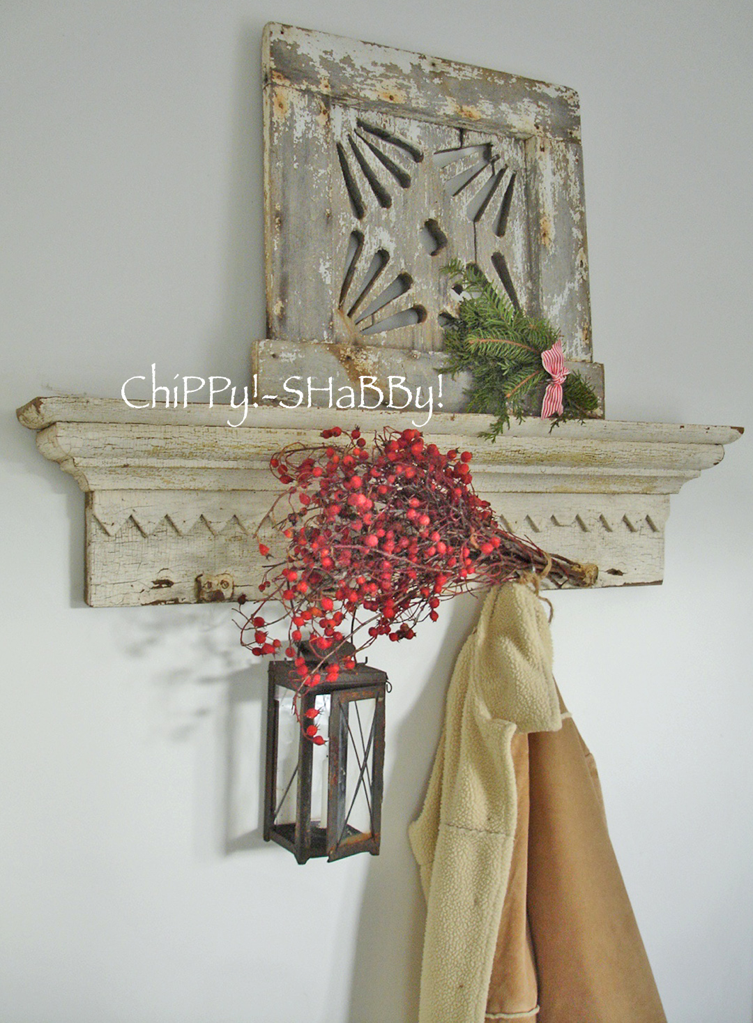 ChiPPy! - SHaBBy!: Northwind Perennial Farm - Decked Out For The ...