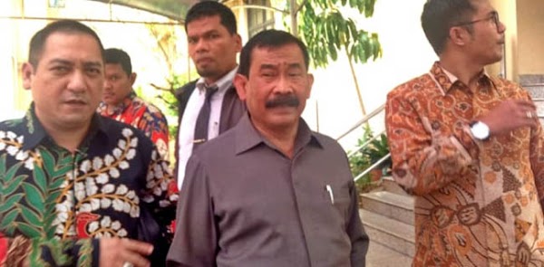 Polri: Kopassus Tidak Menerima Informasi Penyerahan Senjata Soenarko dari Aceh
