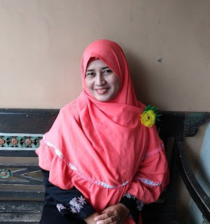 Susi Ernawati Susindra