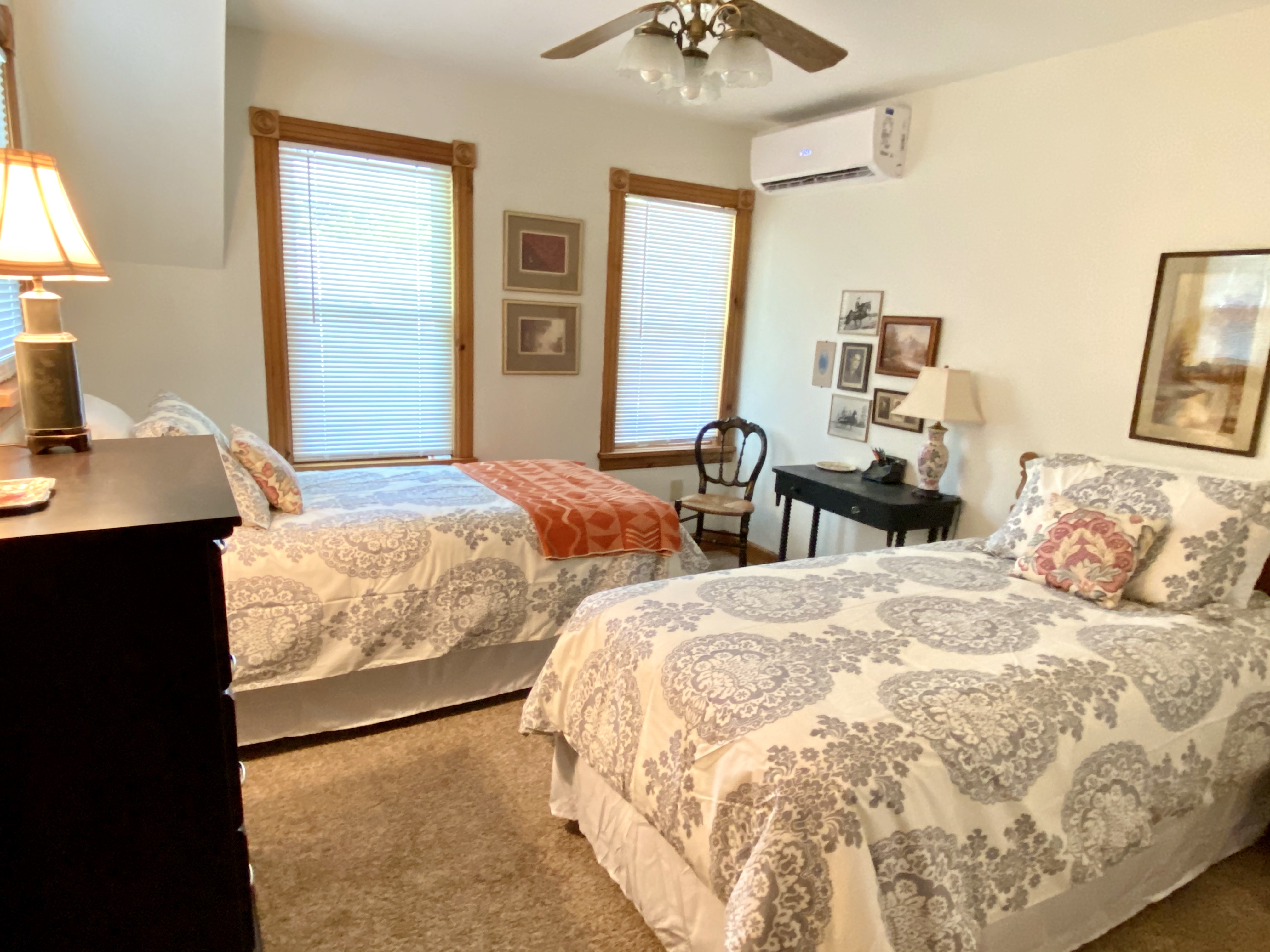 Yale Cottage Chautauqua Condo Rental Chautauqua Institution Condo