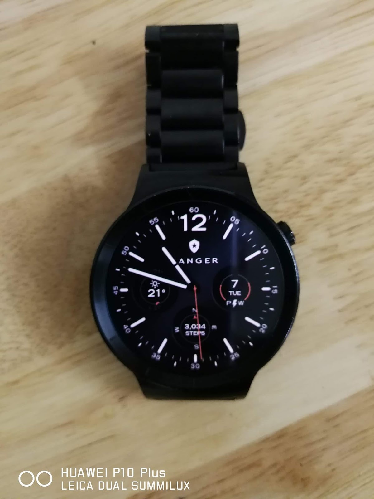 HUAWEI WATCH 1: is it still worth buying?