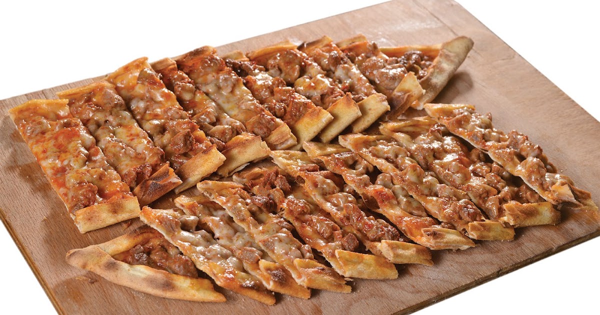 Etli Pide