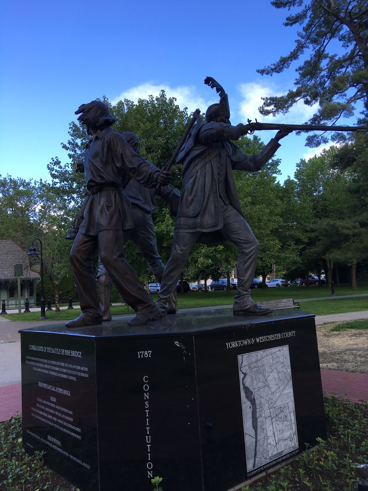 Blitzwalkers Westminster S Monuments To War