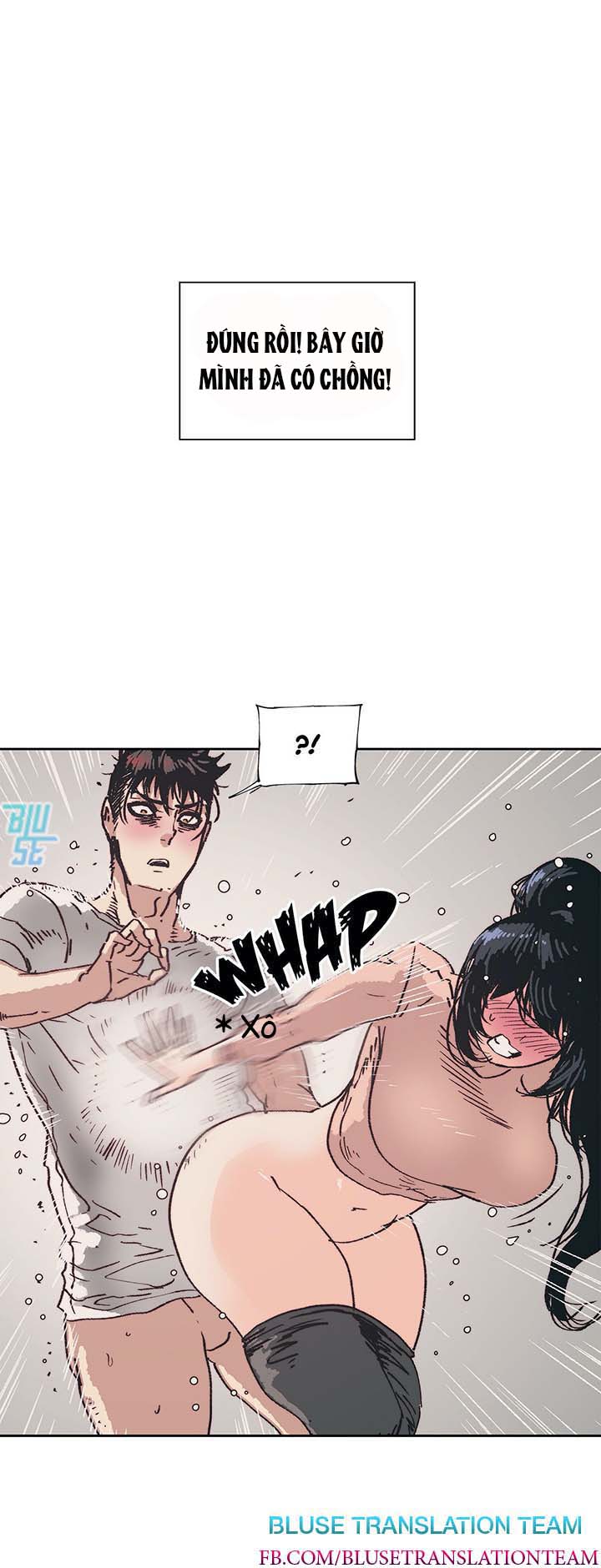 Đọc truyện Full Dục Vọng Chết Người - Chapter 2