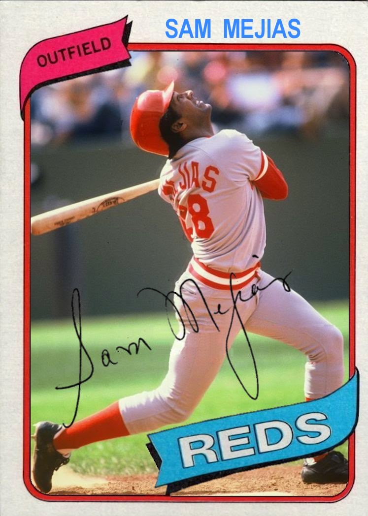 Rating The Rookies 1977 Topps Rookie Outfielders Brian Asselstine