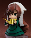 Nendoroid Rozen Maiden Suiseiseki (#1710) Figure