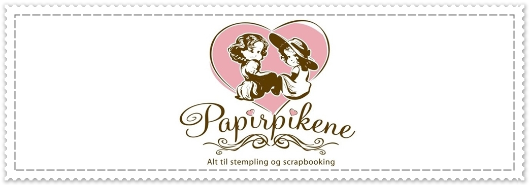 Papirpikene