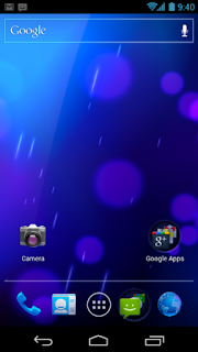 Android 4.1-4.3.1 (Jelly Bean) 