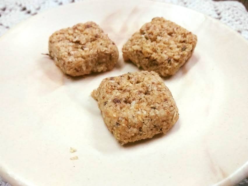 Lactation Cookies Recipe Simple Cookie Recipe With Oatmeal Flax Seeds