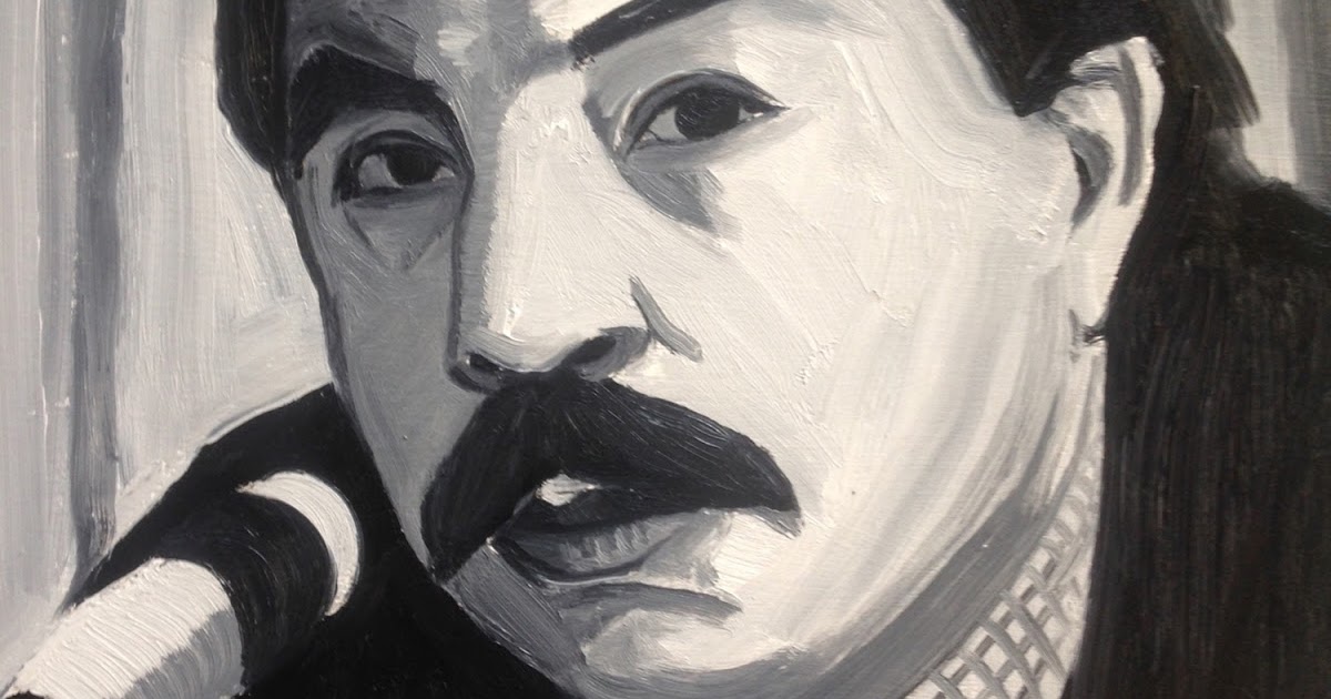 IN MEMORIAM Juan GómezQuiñones, Legendary Chicano Scholar, Activist