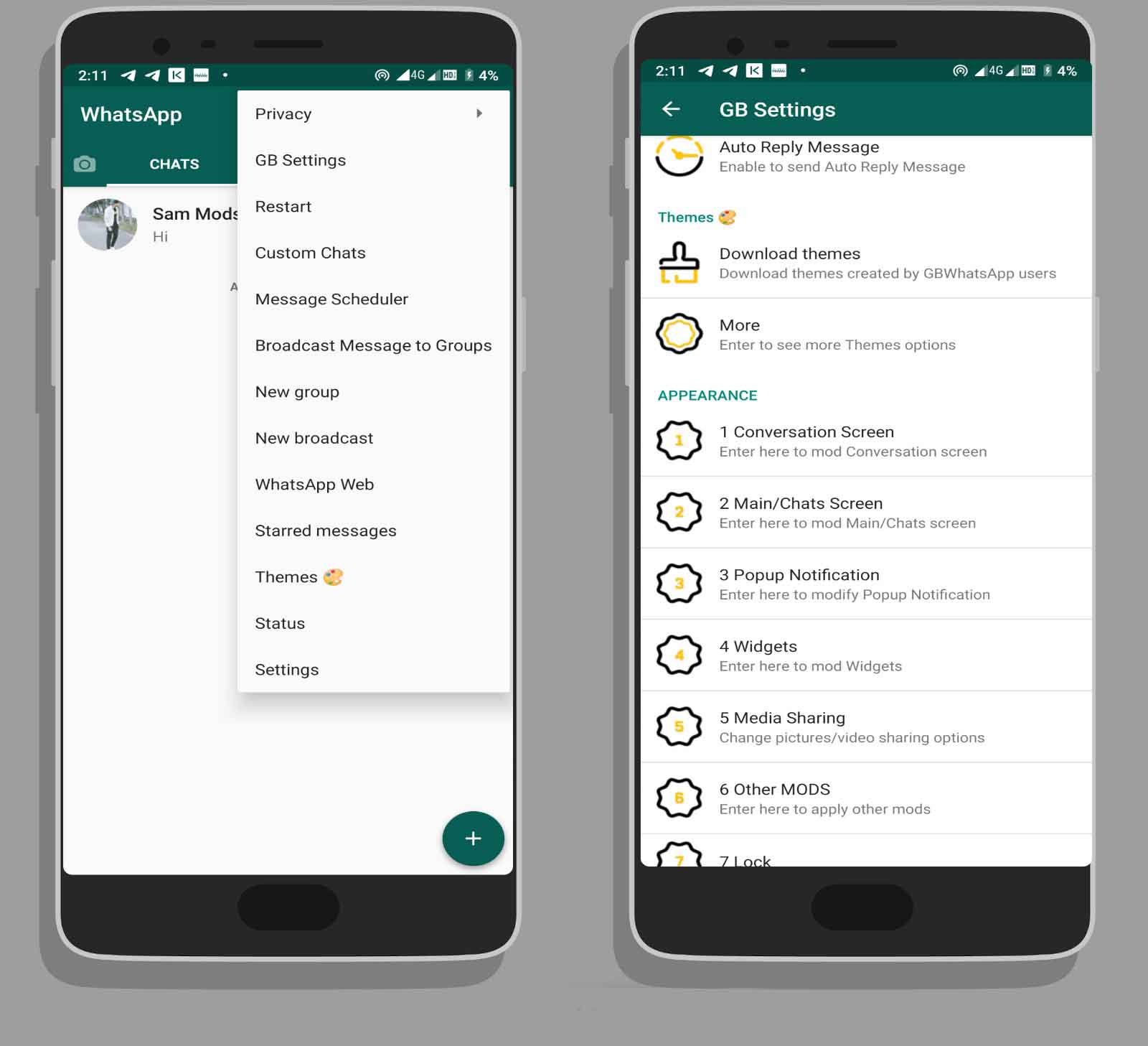 download gbwhatsapp pro v15.00 latest version for android download gbwhatsapp pro v15.00 latest version for android