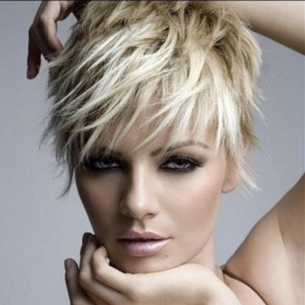 Medium Short Hairstyles 2019 Female Quick And Easy To Style