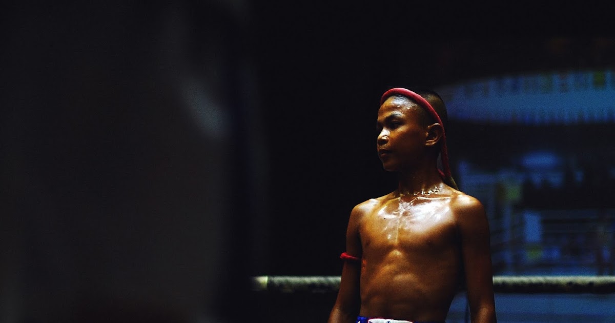 &quot;Won't give up without a fight&quot; nghĩa là gì?