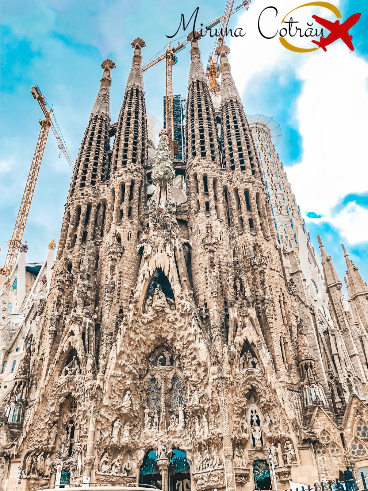 prieten conectați insondabil  Miru's World: Barcelona - top 10 atractii turistice de neratat in capitala  Cataloniei