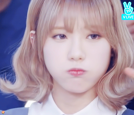 우주소녀 아기늑대 루다