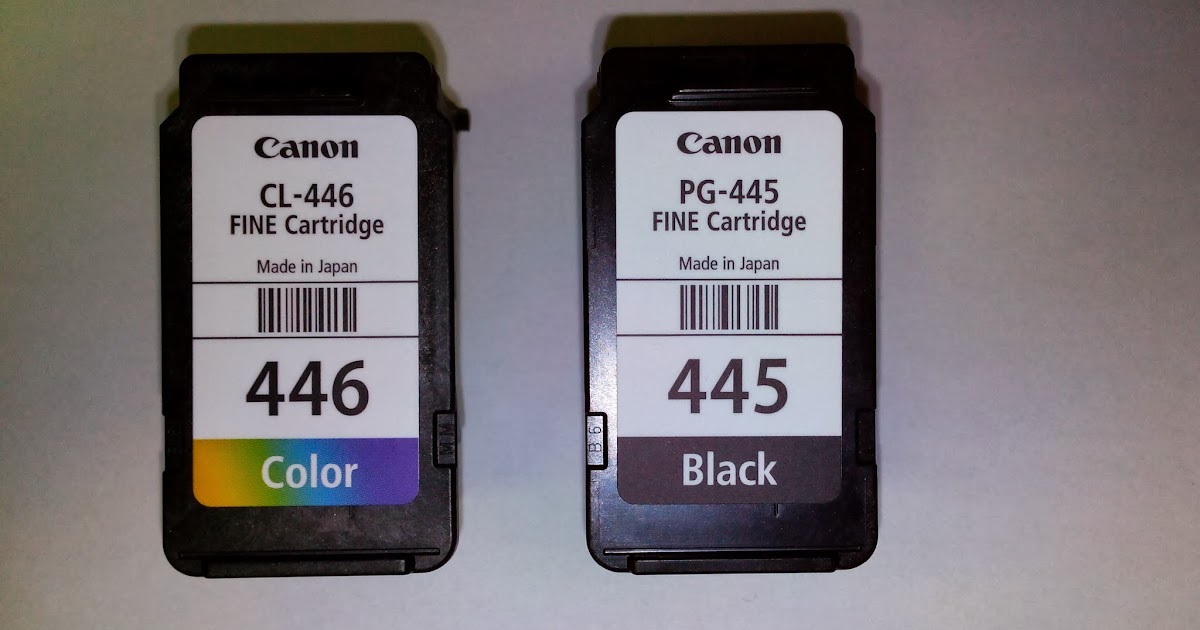 Canon pixma mg2540s заправка