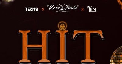 krizbeatz ft tekno and teni