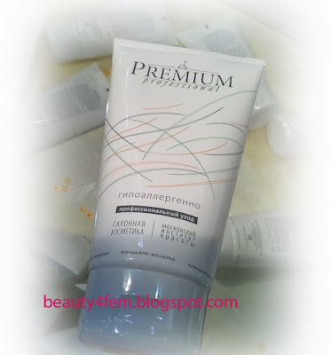 Красота - добрая сила: салонная косметика premium: отзывы о маске sebum&age control.