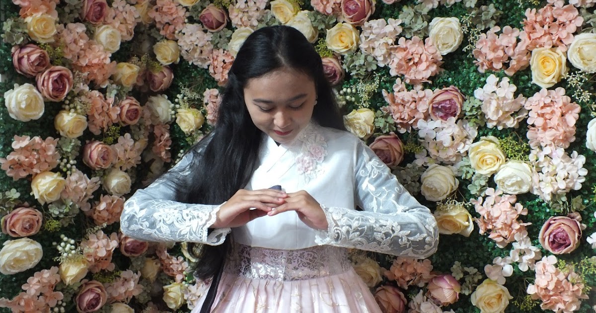 [ESAI] PERTUKARAN PELAJAR KE KOREA