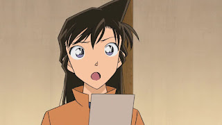 Hellominju.com : 名探偵コナンアニメ 第1000話『ピアノソナタ月光殺人事件』| Detective Conan EP.1000 | Hello Anime !