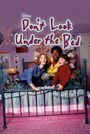 Don't Look Under the Bed (1999) 300MB Full Hindi Movie Download 480p HDRip Free Watch Online Full Movie Download Worldfree4u 9xmovies