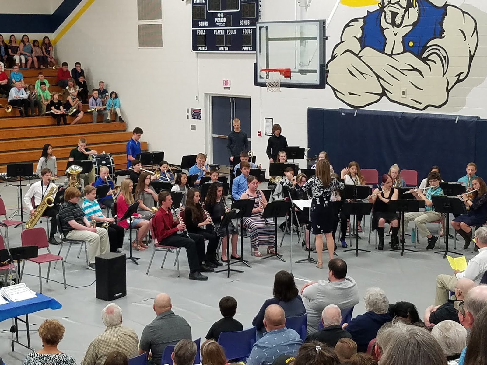 to the Hudson Community School District Hudson IowaHudson