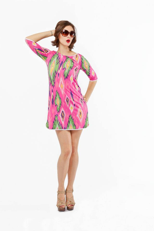 Charlotte's on Shallowbag Bay: Leota Dresses