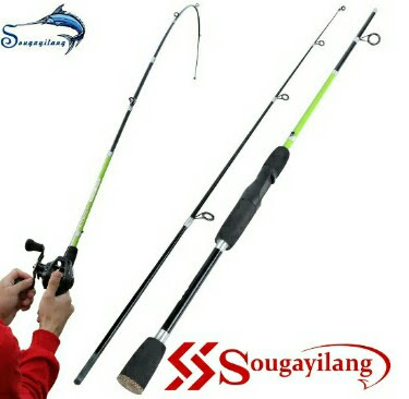 Joran Pancing Sougayilang 180 cm