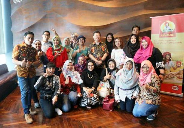 Makan Enak dan Takdir Kejayaan Seni Kuliner Indonesia di Amuz Gourmet Restaurant