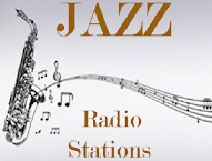 JAZZ Radio Stations