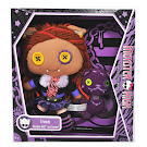 Monster High Mattel Clawdeen Wolf Friends - Wave 1 Plush