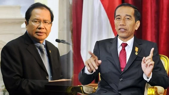 Beri 2 Jempol ke Najwa Shihab Bahas Isu Diskon Hukuman Koruptor, Rizal Ramli: Jokowi yang Katanya 'Antikorupsi' Gimana?