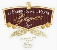 La fabbrica della pasta di Gragnano