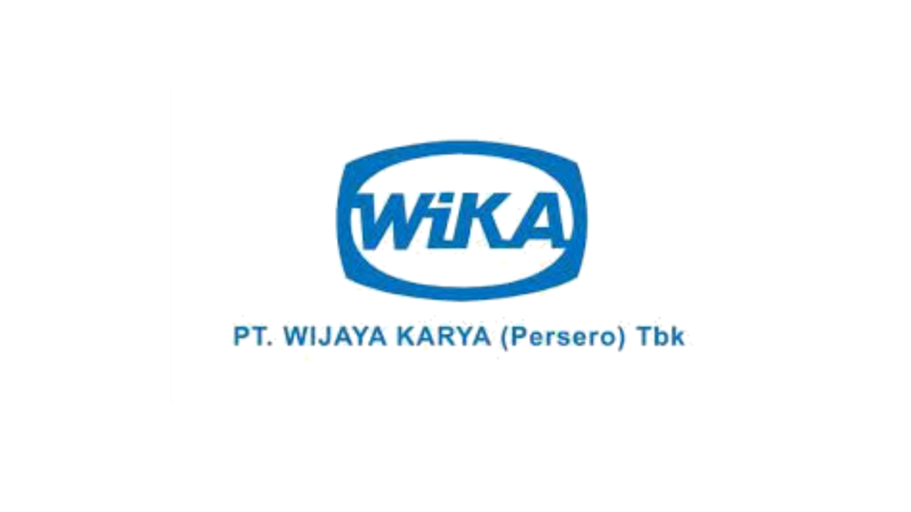 PT. Wijaya Karya (Persero) Tbk