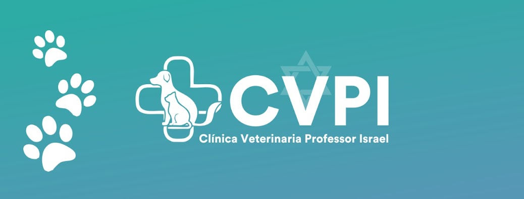 Clínica Veterinária Prof. Israel