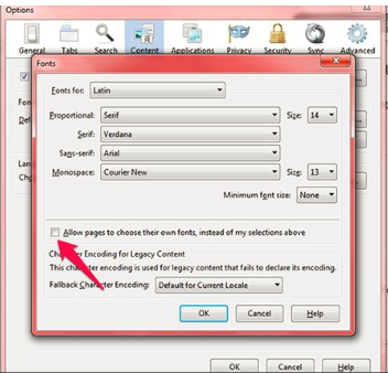 Change Font Style In Facebook App & Web | How To Change Font On Facebook