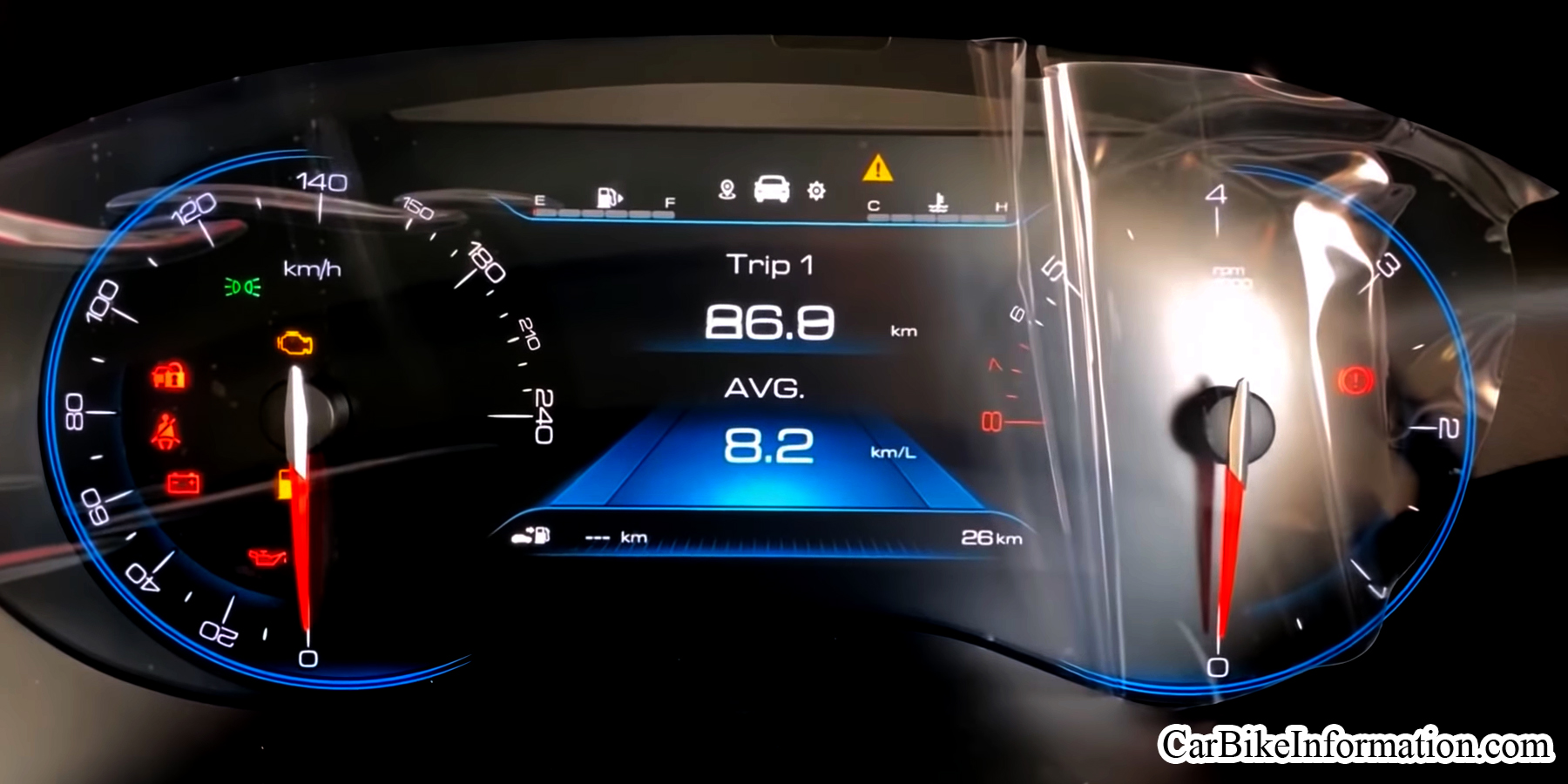 MG Hector Price in India , Images, Review , Feature & Specs