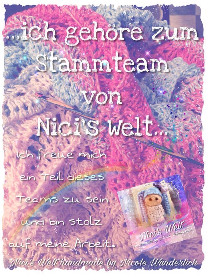 Nicis Welt