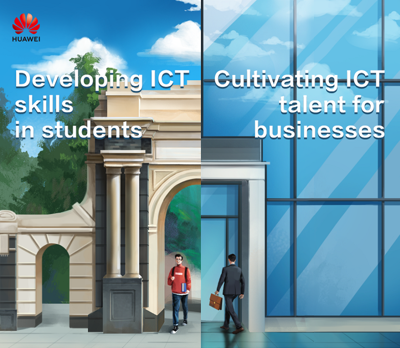 Huawei ICT Academy expands in PH with 15 new partner schools