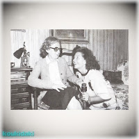 Η Γκέλυ Μαυροπούλου με τη μητέρα της Η Γκέλυ Μαυροπούλου με τη μητέρα της