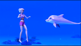 barbie merliah summer