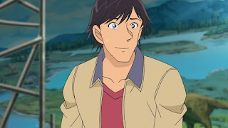 名探偵コナンアニメ948話 細谷佳正 Hosoya Yoshimasa Detective Conan