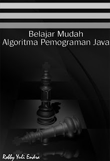 cover buku Algoritma dan pemograman