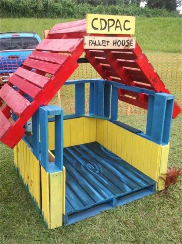 10+ Glorious Pallet Recycling Ideas That inspiration You Pallets Platform