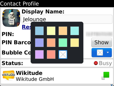 Bbm Bbm